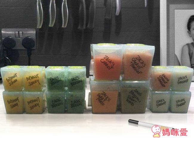 英國嬰幼兒品牌Brother Max》進餐餵食組 / 雙層冷飲壺 / 奶粉分裝盒