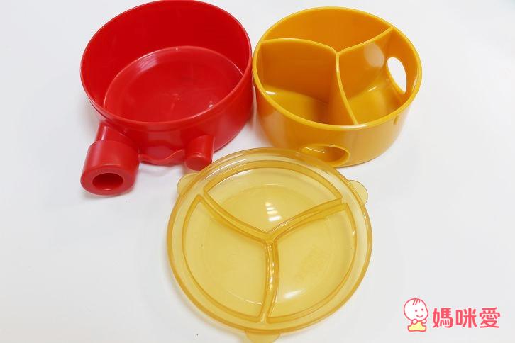 英國嬰幼兒品牌Brother Max》進餐餵食組 / 雙層冷飲壺 / 奶粉分裝盒