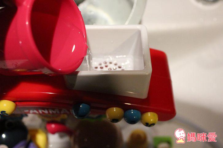 【預購團】打造浴室小樂園《日本創意洗澡玩具》Kitpas水性畫筆 / 麵包超人玩翻天花灑