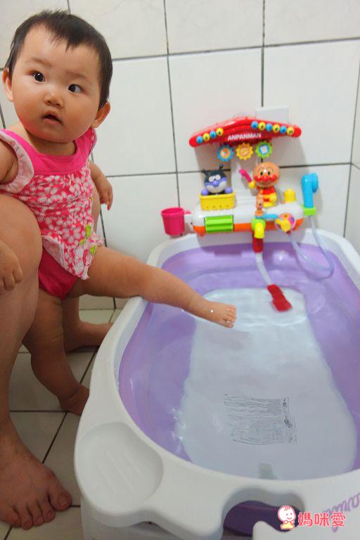 【預購團】打造浴室小樂園《日本創意洗澡玩具》Kitpas水性畫筆 / 麵包超人玩翻天花灑