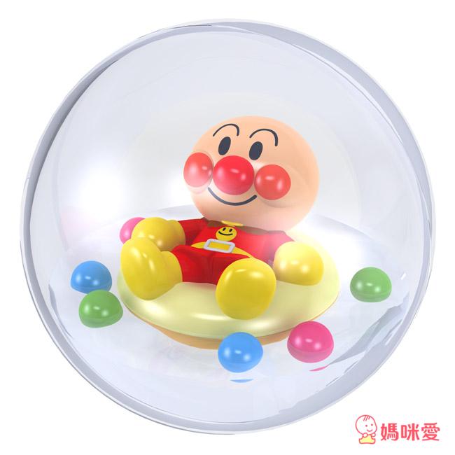 【預購團】麵包超人洗澡玩具》浴室花灑 / 水上樂園 / 小小消防員 (預購至06/23(一))