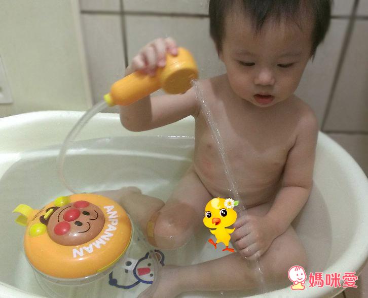 【預購團】麵包超人洗澡玩具》浴室花灑 / 水上樂園 / 小小消防員 (預購至06/23(一))