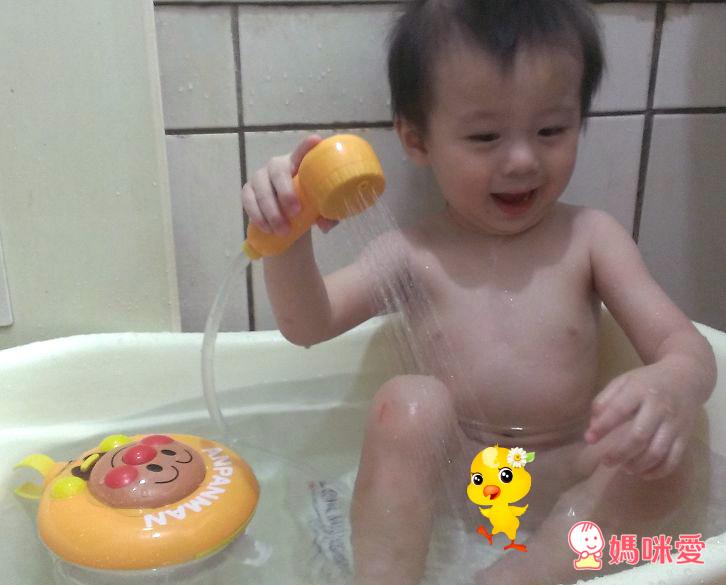 【預購團】麵包超人洗澡玩具》浴室花灑 / 水上樂園 / 小小消防員 (預購至06/23(一))
