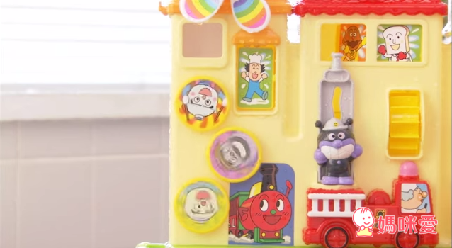 【預購團】麵包超人洗澡玩具》浴室花灑 / 水上樂園 / 小小消防員 (預購至06/23(一))