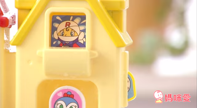 【預購團】麵包超人洗澡玩具》浴室花灑 / 水上樂園 / 小小消防員 (預購至06/23(一))