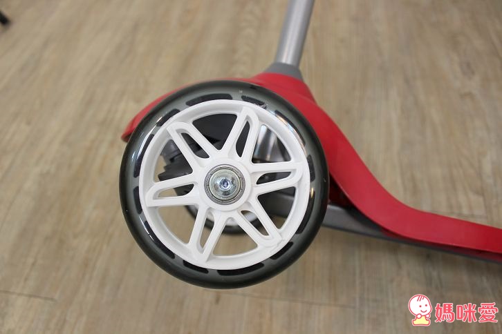 《美國百年品牌 Radio Flyer》滑板車 / 4 in 1三輪推車 / 領航者平衡車