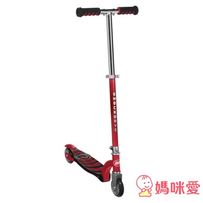 《美國百年品牌 Radio Flyer》滑板車 / 4 in 1三輪推車 / 領航者平衡車