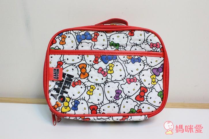 《Hello Kitty & 米奇》各式外出收納包 /保溫保冷袋 / 母子手帳