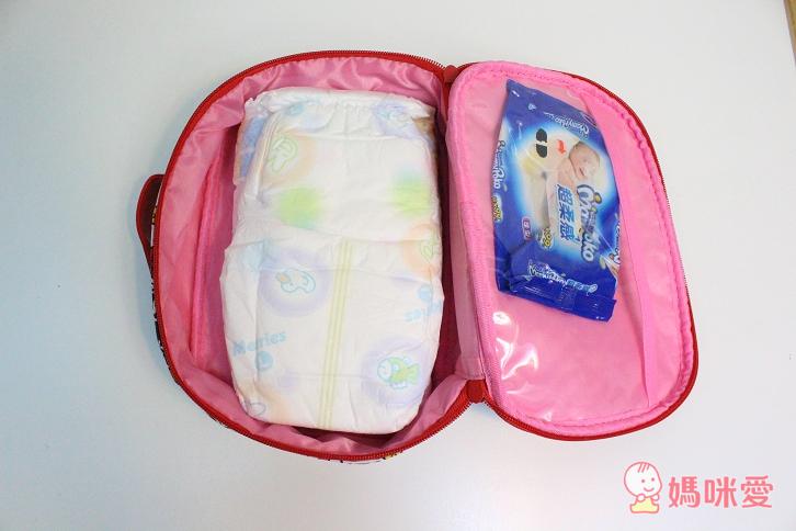 《Hello Kitty & 米奇》各式外出收納包 /保溫保冷袋 / 母子手帳