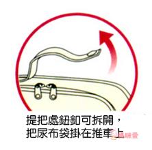 《Hello Kitty & 米奇》各式外出收納包 /保溫保冷袋 / 母子手帳