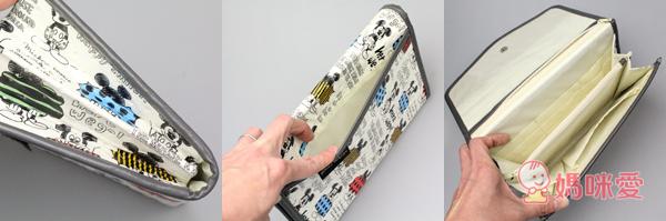 《Hello Kitty & 米奇》各式外出收納包 /保溫保冷袋 / 母子手帳