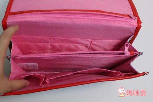 日本滿版卡通母子手帳