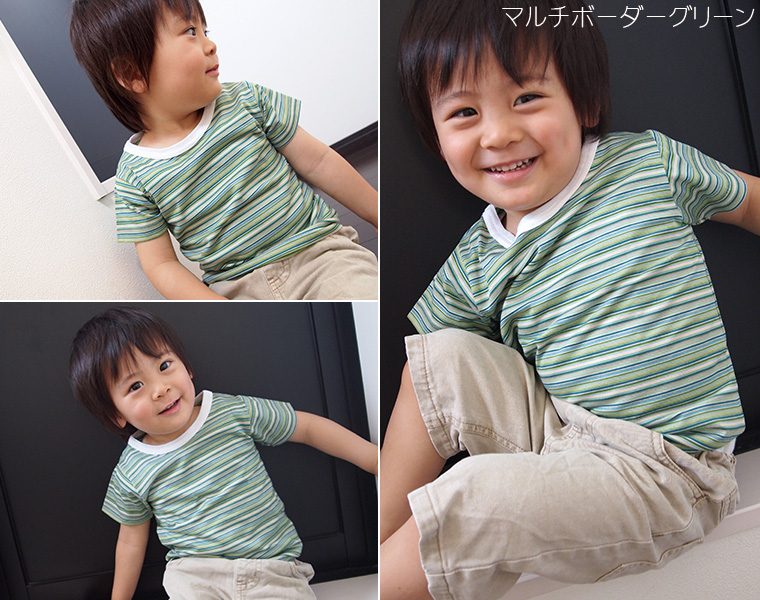 【預購】全團日本製 Monkey Pants童裝 經典小包包款上衣/可愛男女寶童裝(三件免運)