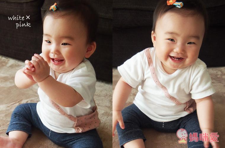 【預購】全團日本製 Monkey Pants童裝 經典小包包款上衣/可愛男女寶童裝(三件免運)