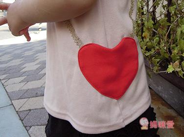 【預購】全團日本製 Monkey Pants童裝 經典小包包款上衣/可愛男女寶童裝(三件免運)