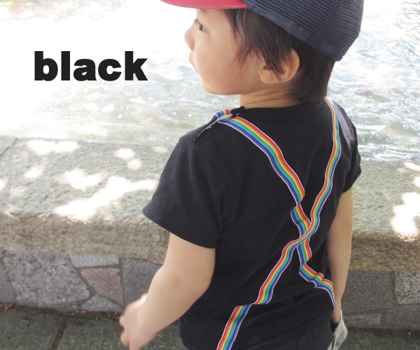 【預購】全團日本製 Monkey Pants童裝 經典小包包款上衣/可愛男女寶童裝(三件免運)