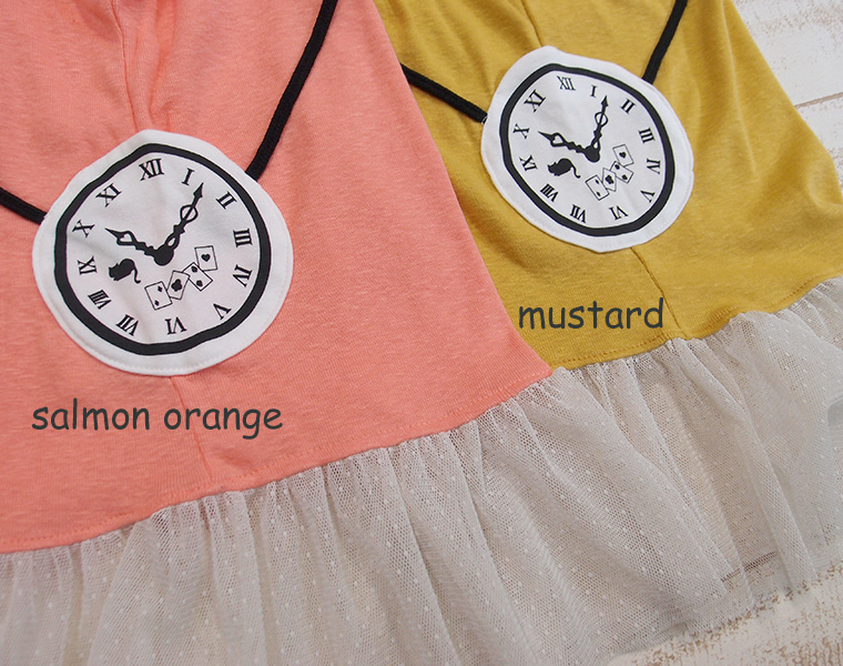 【預購】全團日本製 Monkey Pants童裝 經典小包包款上衣/可愛男女寶童裝(三件免運)