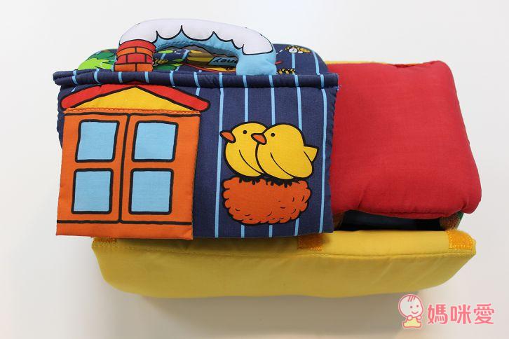 【預購團】日本Ed.inter益智玩具》立體農莊布書 / 玩偶保齡球 / 拼圖(預購至7/6)