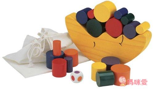 【預購團】日本Ed.inter益智玩具》立體農莊布書 / 玩偶保齡球 / 拼圖(預購至7/6)