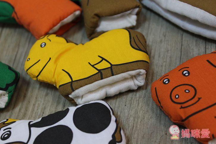 【預購團】日本Ed.inter益智玩具》立體農莊布書 / 玩偶保齡球 / 拼圖(預購至7/6)