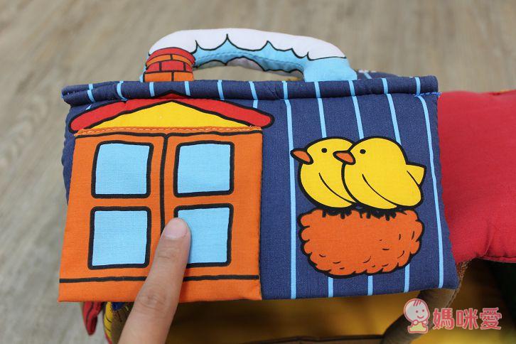 【預購團】日本Ed.inter益智玩具》立體農莊布書 / 玩偶保齡球 / 拼圖(預購至7/6)