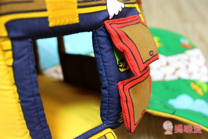 【預購團】日本Ed.inter益智玩具》立體農莊布書 / 玩偶保齡球 / 拼圖(預購至7/6)