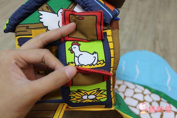 【預購團】日本Ed.inter益智玩具》立體農莊布書 / 玩偶保齡球 / 拼圖(預購至7/6)