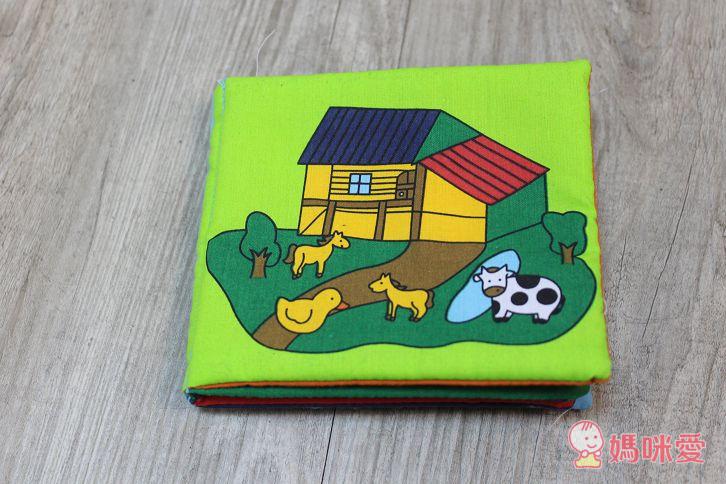 【預購團】日本Ed.inter益智玩具》立體農莊布書 / 玩偶保齡球 / 拼圖(預購至7/6)