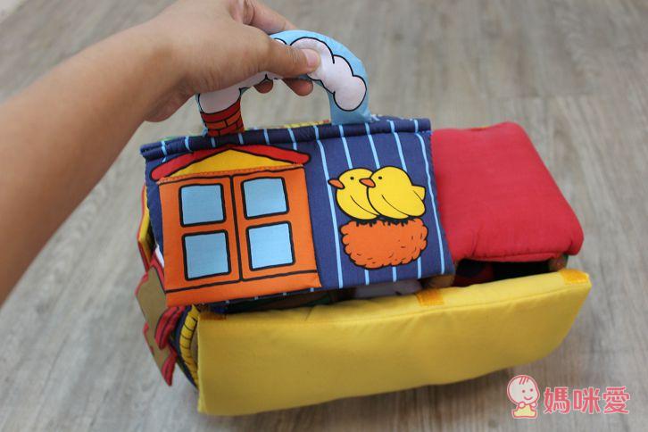 【預購團】日本Ed.inter益智玩具》立體農莊布書 / 玩偶保齡球 / 拼圖(預購至7/6)