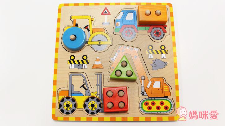 【預購團】日本Ed.inter益智玩具》立體農莊布書 / 玩偶保齡球 / 拼圖(預購至7/6)