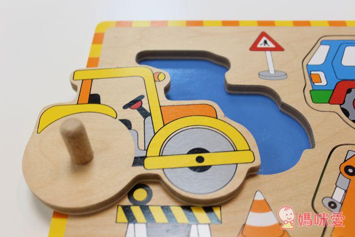 【預購團】日本Ed.inter益智玩具》立體農莊布書 / 玩偶保齡球 / 拼圖(預購至7/6)