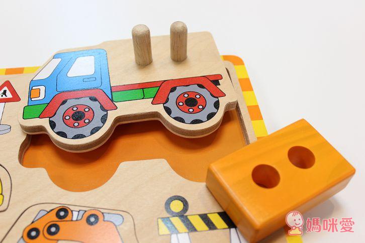 【預購團】日本Ed.inter益智玩具》立體農莊布書 / 玩偶保齡球 / 拼圖(預購至7/6)