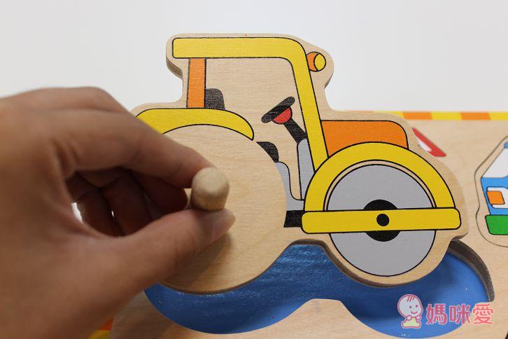 【預購團】日本Ed.inter益智玩具》立體農莊布書 / 玩偶保齡球 / 拼圖(預購至7/6)