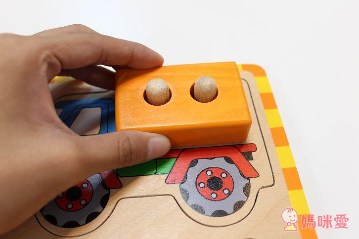 【預購團】日本Ed.inter益智玩具》立體農莊布書 / 玩偶保齡球 / 拼圖(預購至7/6)