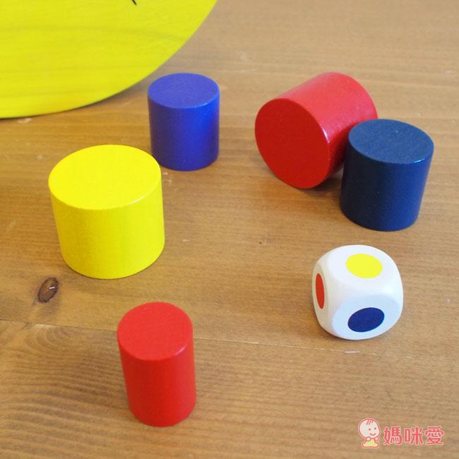 【預購團】日本Ed.inter益智玩具》立體農莊布書 / 玩偶保齡球 / 拼圖(預購至7/6)