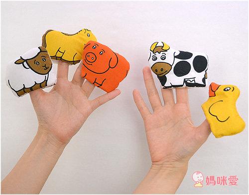 【預購團】日本Ed.inter益智玩具》立體農莊布書 / 玩偶保齡球 / 拼圖(預購至7/6)