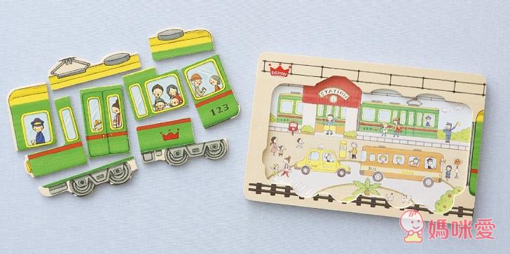 【預購團】日本Ed.inter益智玩具》立體農莊布書 / 玩偶保齡球 / 拼圖(預購至7/6)