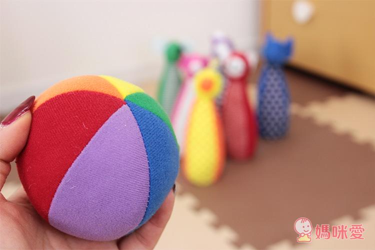 【預購團】日本Ed.inter益智玩具》立體農莊布書 / 玩偶保齡球 / 拼圖(預購至7/6)