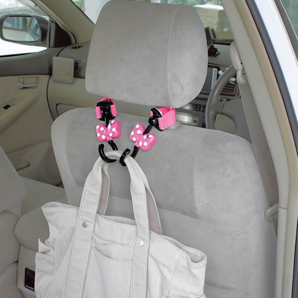 《美國CityGrips》實用&時尚 推車把手套 / 《日本迪士尼》360度旋轉嬰兒推車掛勾