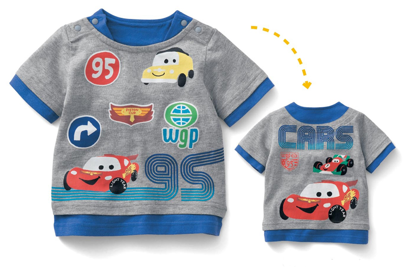 【預購團】日本千趣會超人氣童裝 迪士尼童裝 / 親子裝(預購至07/17(四))