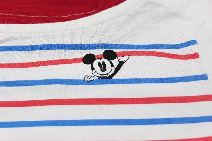 【預購團】日本千趣會超人氣童裝 迪士尼童裝 / 親子裝(預購至07/17(四))