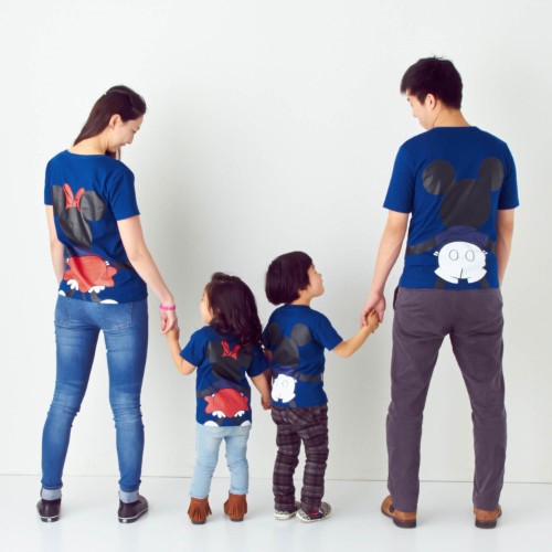 【預購團】日本千趣會超人氣童裝 迪士尼童裝 / 親子裝(預購至07/17(四))