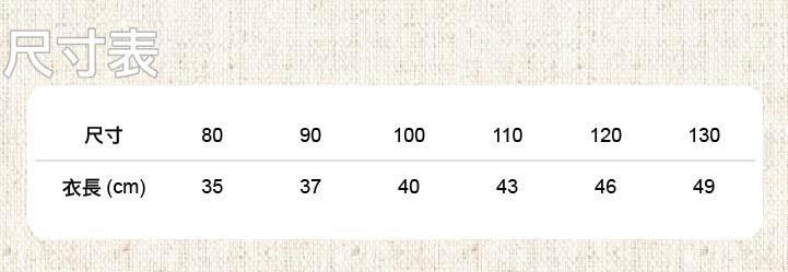 【預購團】日本千趣會超人氣童裝 迪士尼童裝 / 親子裝(預購至07/17(四))