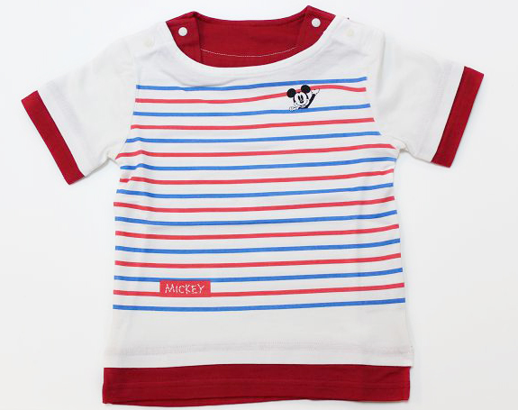 【預購團】日本千趣會超人氣童裝 迪士尼童裝 / 親子裝(預購至07/17(四))