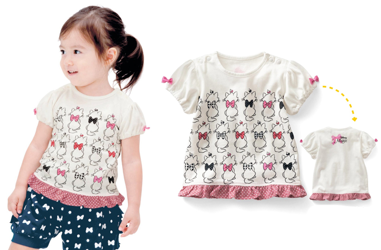 【預購團】日本千趣會超人氣童裝 迪士尼童裝 / 親子裝(預購至07/17(四))