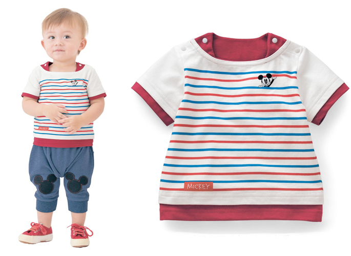 【預購團】日本千趣會超人氣童裝 迪士尼童裝 / 親子裝(預購至07/17(四))