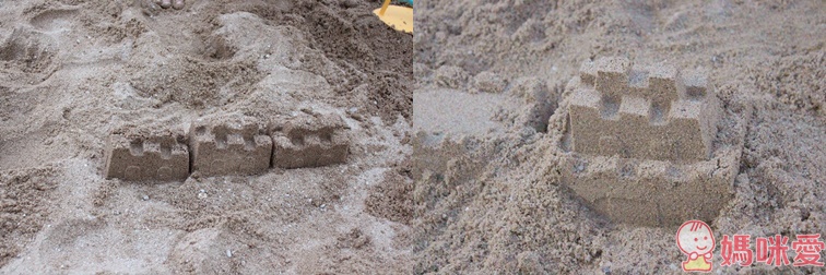 《美國B.Toys》玩沙玩具