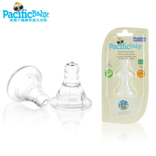 《美國 Pacific Baby》 不鏽鋼保溫太空瓶 / 學習配件組 / 隨行保護套