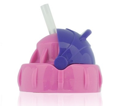 《美國 Pacific Baby》 不鏽鋼保溫太空瓶 / 學習配件組 / 隨行保護套