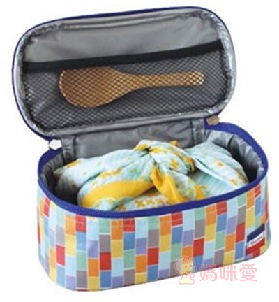 日本人氣保冷野餐袋 & 水壺